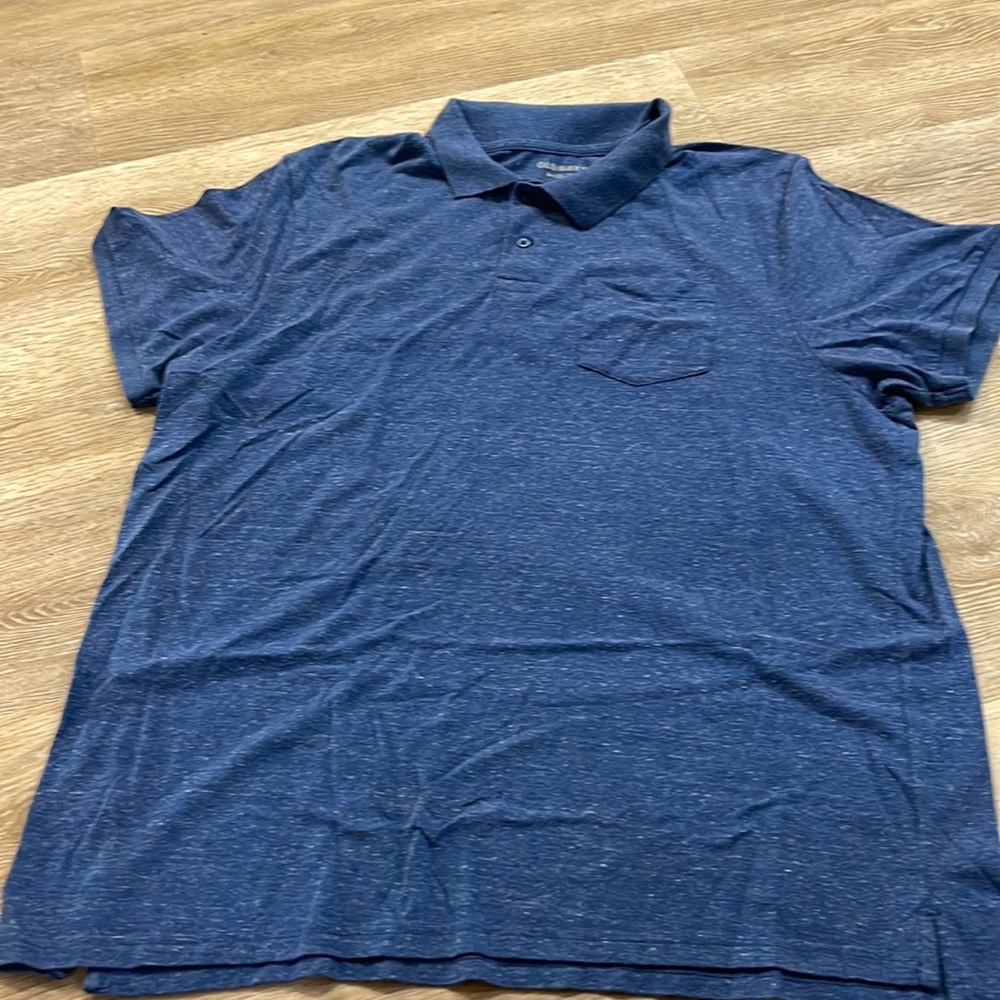 Old Navy Men polo shirt